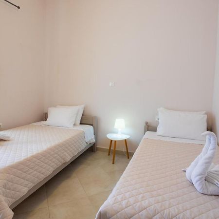 Mystique Apartment Karpathos Ngoại thất bức ảnh