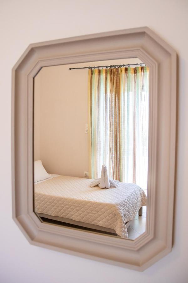 Mystique Apartment Karpathos Ngoại thất bức ảnh
